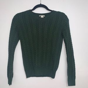 women's sweater